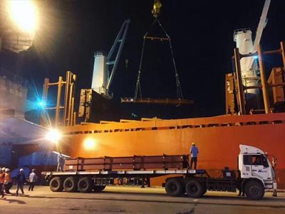 印度尼西亞雅萬高鐵